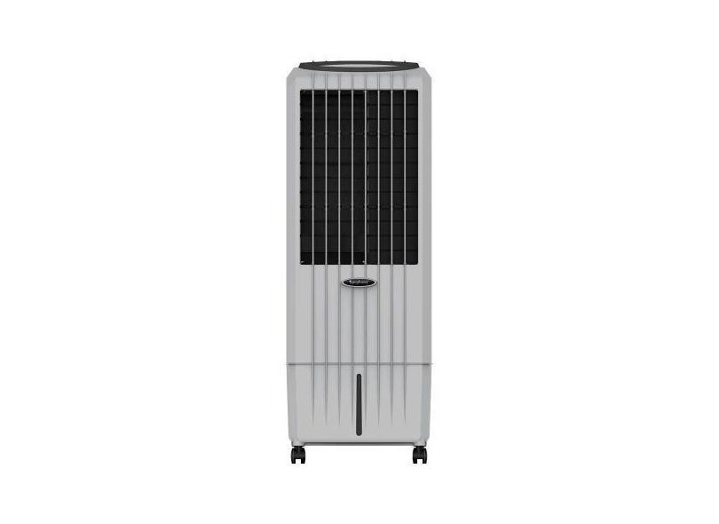 Climatizador de Ar Symphony Diet 12 Litros, Cinza