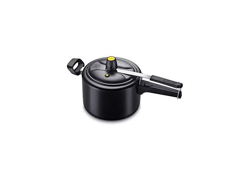 Panela de Pressão 4,5L Antiaderente ABC