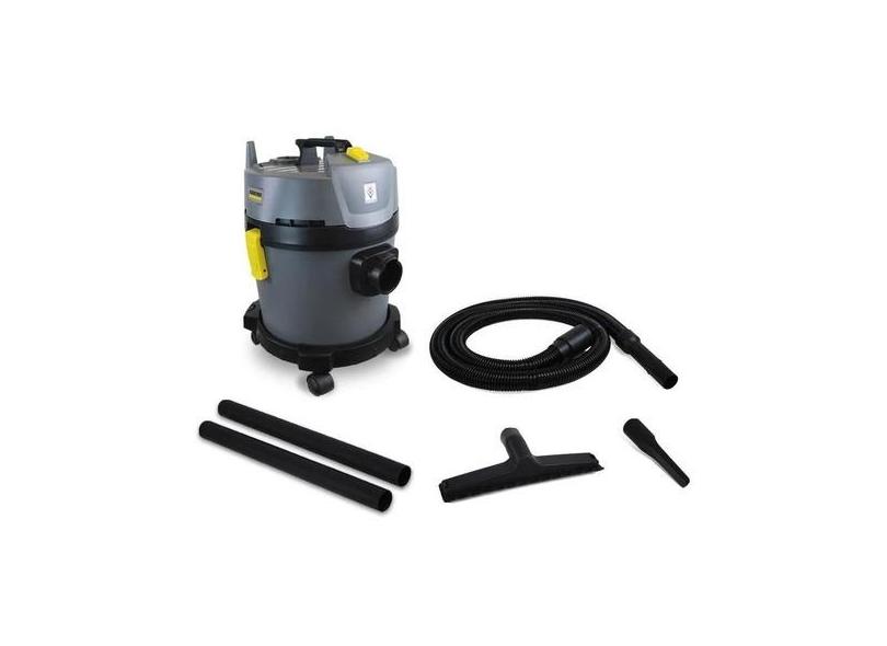 Aspirador De Pó E Água 1300w 15litros Nt 585 Turbo Karcher NT 585