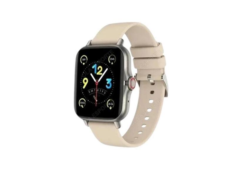 Relógio Smartwatch  GT20 H13 - Faça e Receba Chamadas, Baixa Foto na T