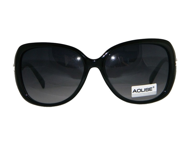Óculos de Sol Feminino Máscara Aolise 409010637