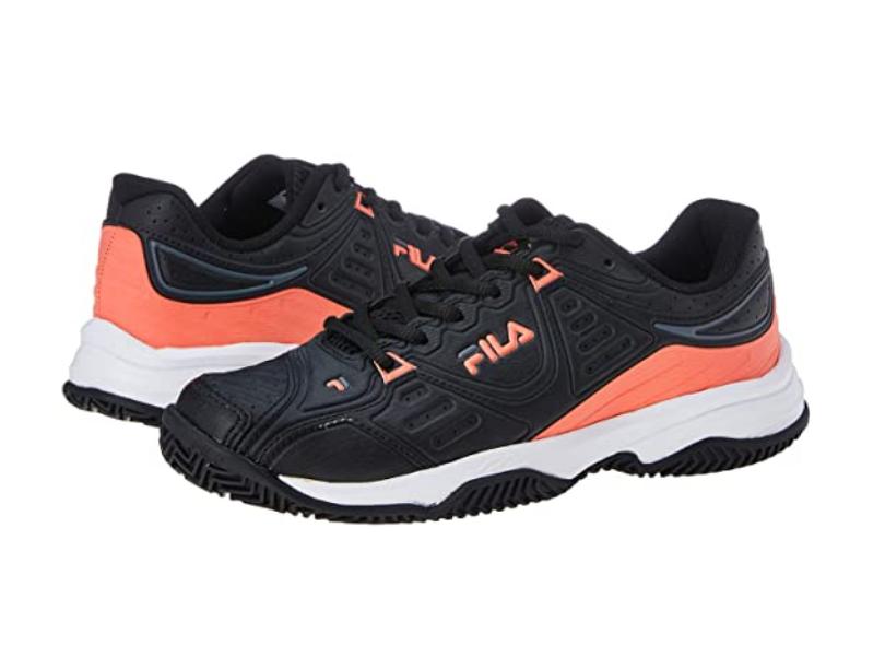 Tênis Fila Feminino Casual Forehand Clay