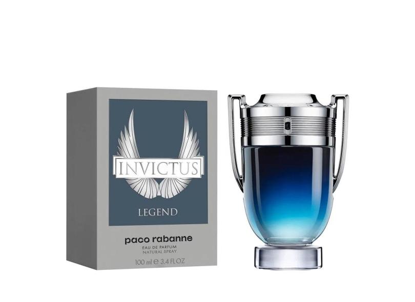 qual melhor perfume invictus
