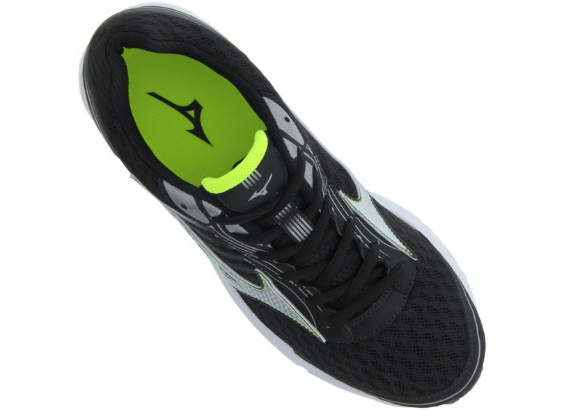 Tênis Mizuno Masculino Corrida Wave Dynasty