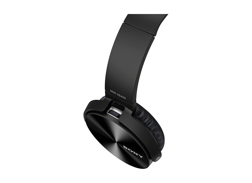 Headphone Sony MDR-XB450AP