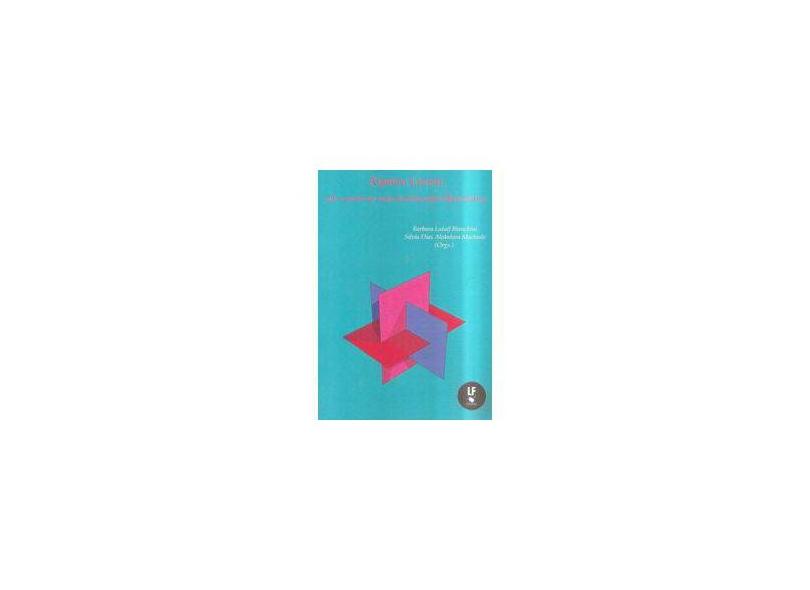 Álgebra Linear. Sob O Ponto De Vista Da Educação Matemática - Silvia Dias Alcantara Machado - 9788578615536