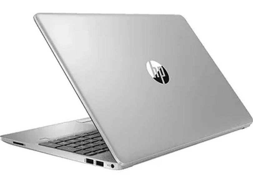 Notebook HP Intel Core i5 1035G1 10ª Geração 8.0 GB de RAM 256.0 GB 15.6 " Windows 10 256 G8