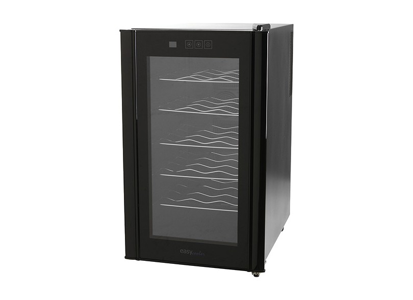Adega Climatizada Termoelétrica 18 garrafas Easycooler 4092640047