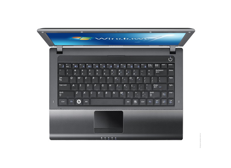 Notebook Samsung R440 2GB Intel Core 320GB Windows 7