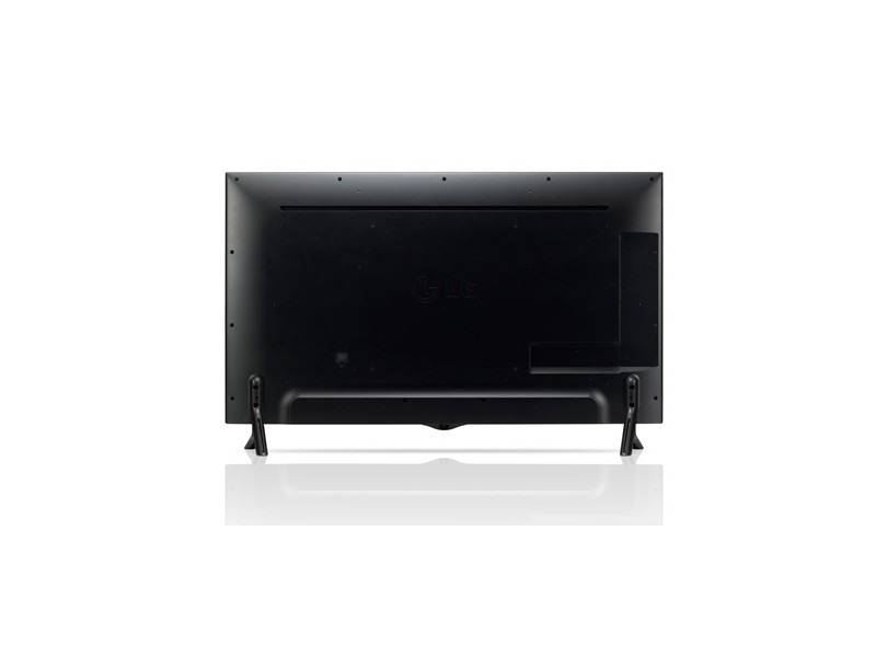 TV LED 49" Smart TV LG Ultra HD(4K) 49UB8200