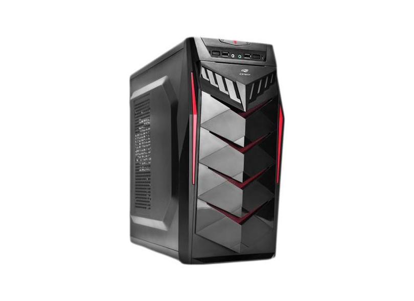 Cpu Gamer Imperiums Intel/ Core I5/ 8gb/ 1tb/ Geforce 2gb