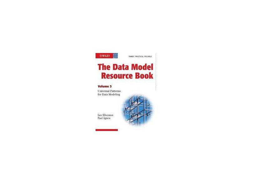 The Data Model Resource Book: Universal Patterns for Data Modeling ...