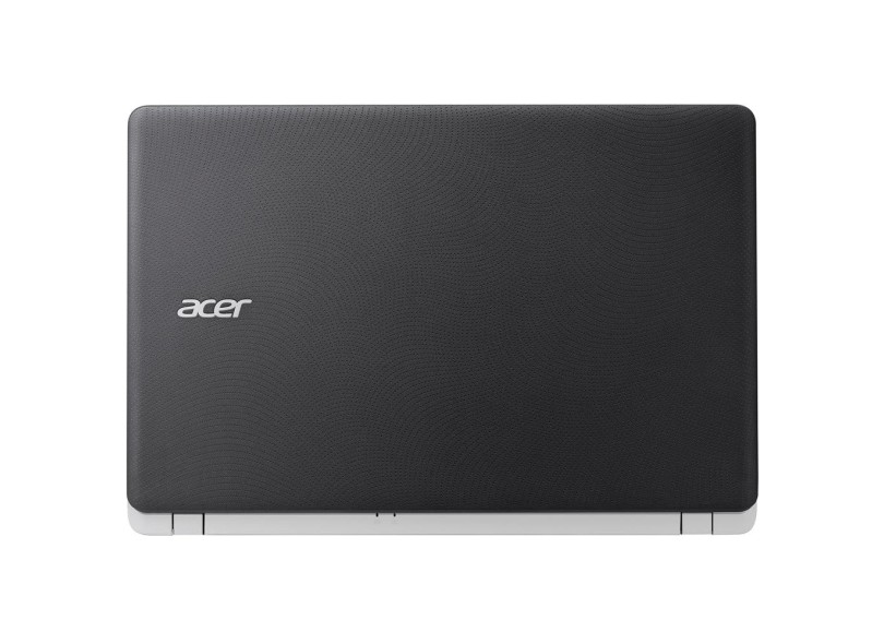 Notebook Acer Aspire ES Intel Core i3 6100U 4 GB de RAM 1024 GB 15.6 " Windows 10 Home ES1-572-37EP