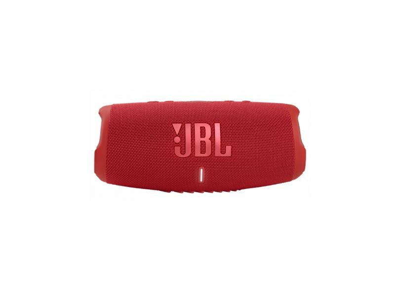 Caixa de Som Bluetooth JBL Charge 5 10 W