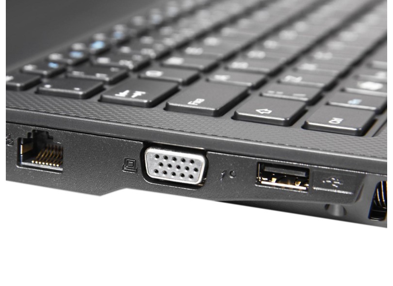 Notebook Evolute Intel Core i3 370M 4 GB 500 GB LCD 14" Linux SFX-65B