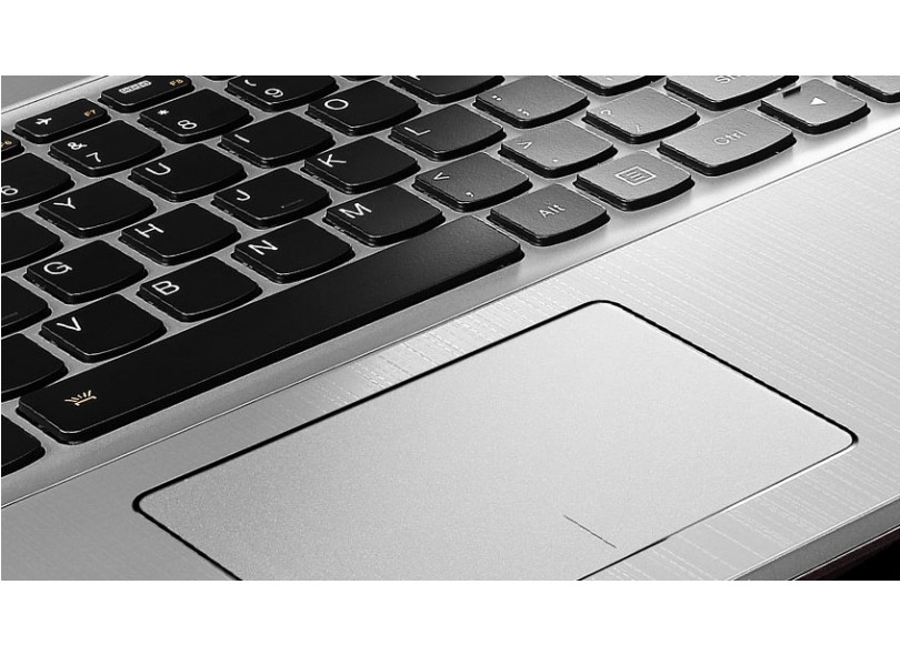 Notebook Lenovo IdeaPad Intel Core i7 3ª Geração 8GB 1TB LED 14" Touchscreen GeForce GT635M Windows 8 Z400 Touch