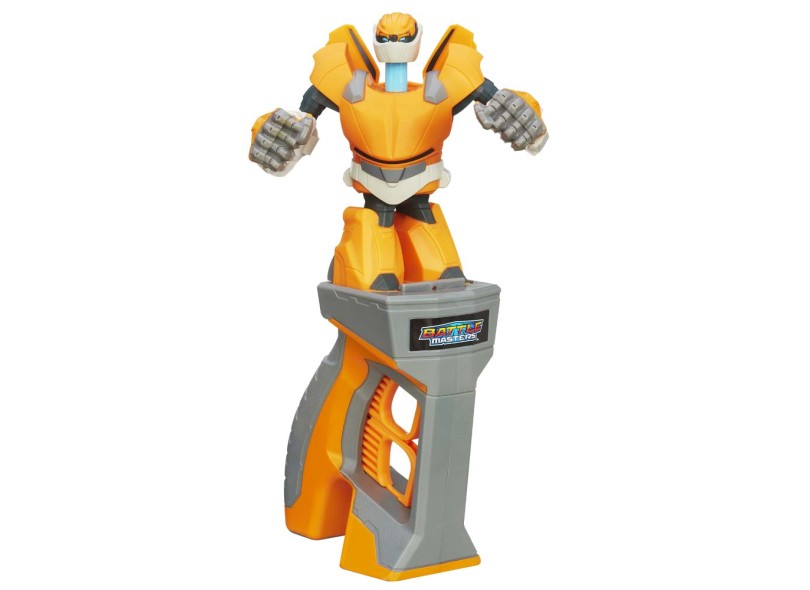 Boneco Prowl Transformers A6581/A6579 - Hasbro