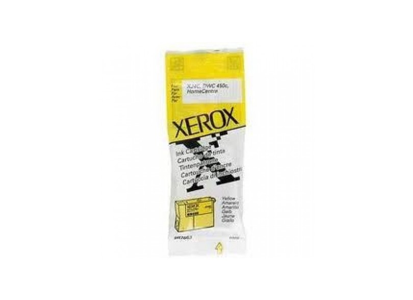 Cartucho Amarelo Xerox 8R7663