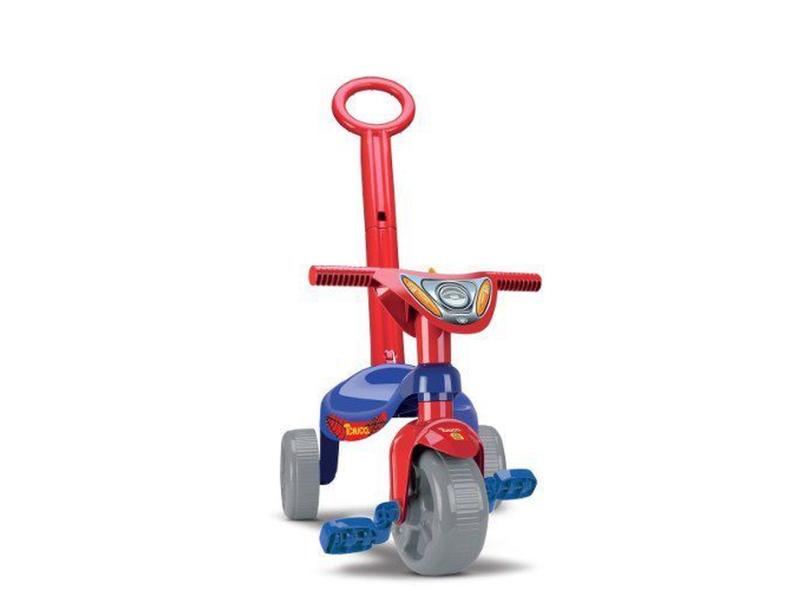 Motoca Infantil Menino Velotrol