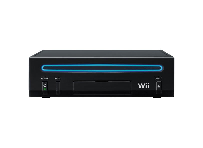 Console Nintendo Wii