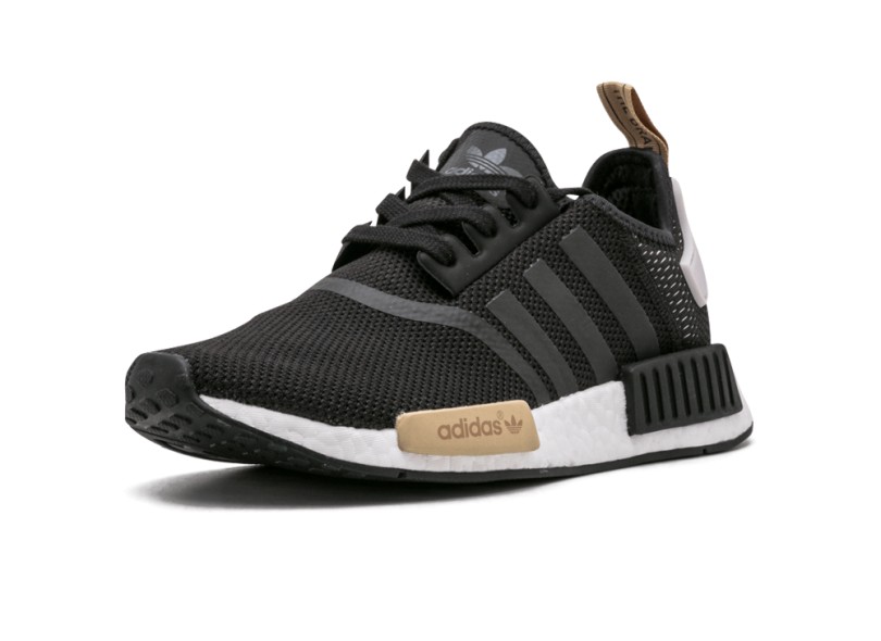 Tênis Adidas Feminino Corrida NMD R1 com o Melhor Preço é no Zoom