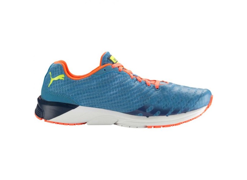Tênis Puma Masculino Running (Corrida) Faas 300 V3