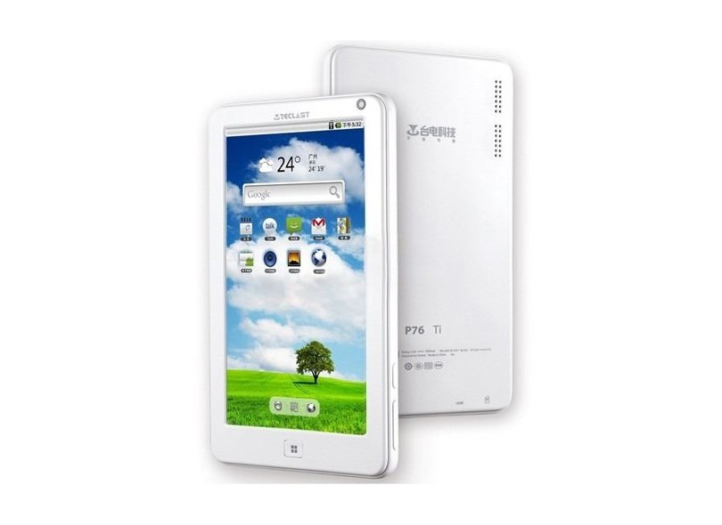Tablet Teclast 8GB P76Ti Wi-Fi
