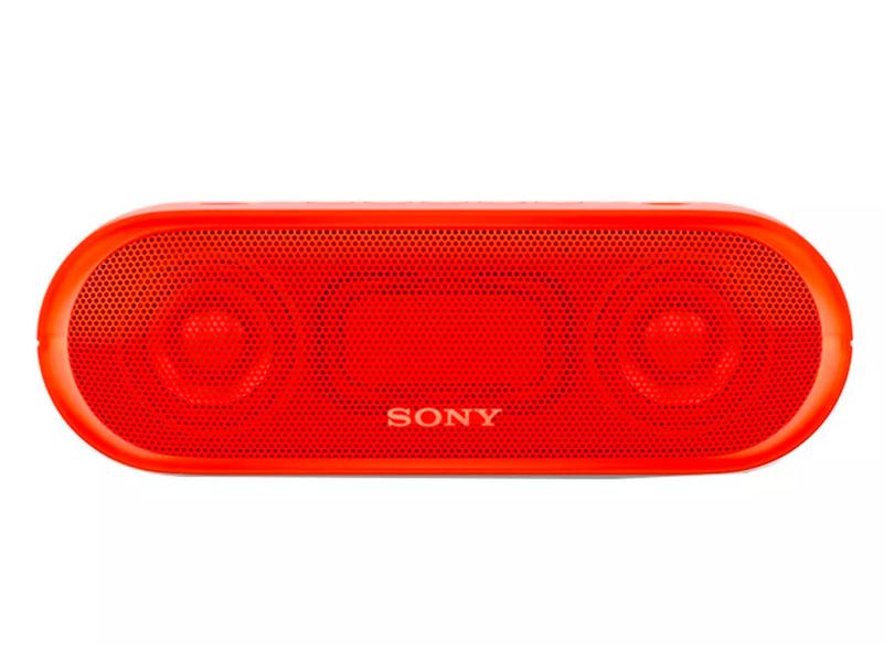 Caixa de Som Bluetooth Sony SRS-XB20