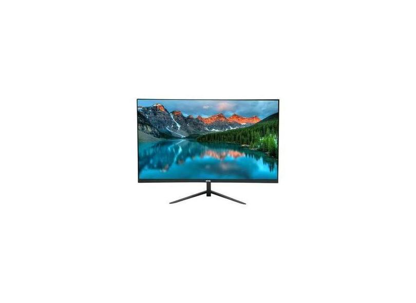 Monitor Gamer Hye Full Hd Vga Curvo Pol De Hy24wcgb 165Hz Displayport