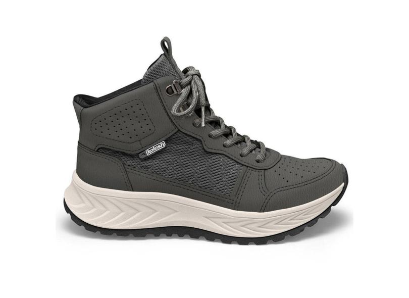 Deals tenis boot feminino