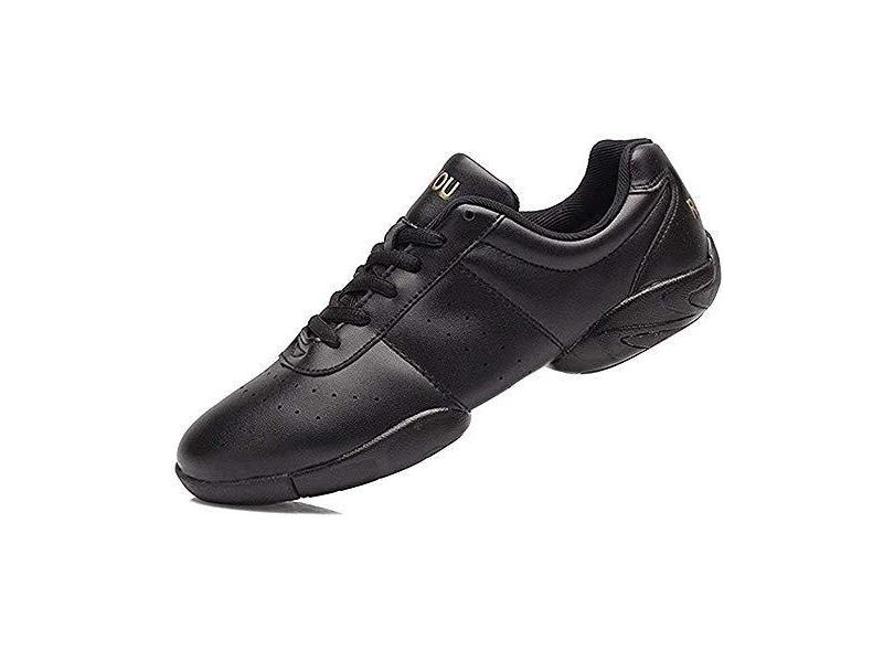 Tênis Nike Tenis De DanÇa Feminino JITUUE Cheer Shoes Tênis