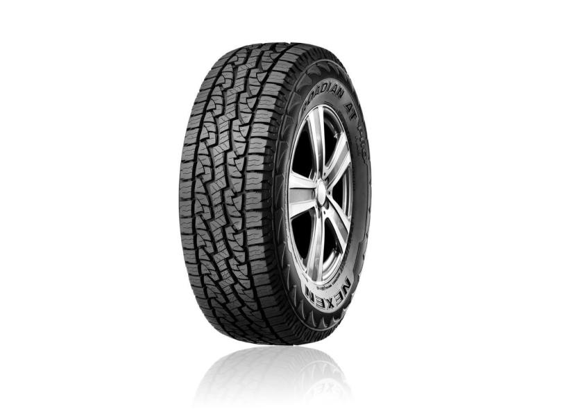 Pneu Aro 16 225/70R16 103T Nexen Roadian At Pro Ra8