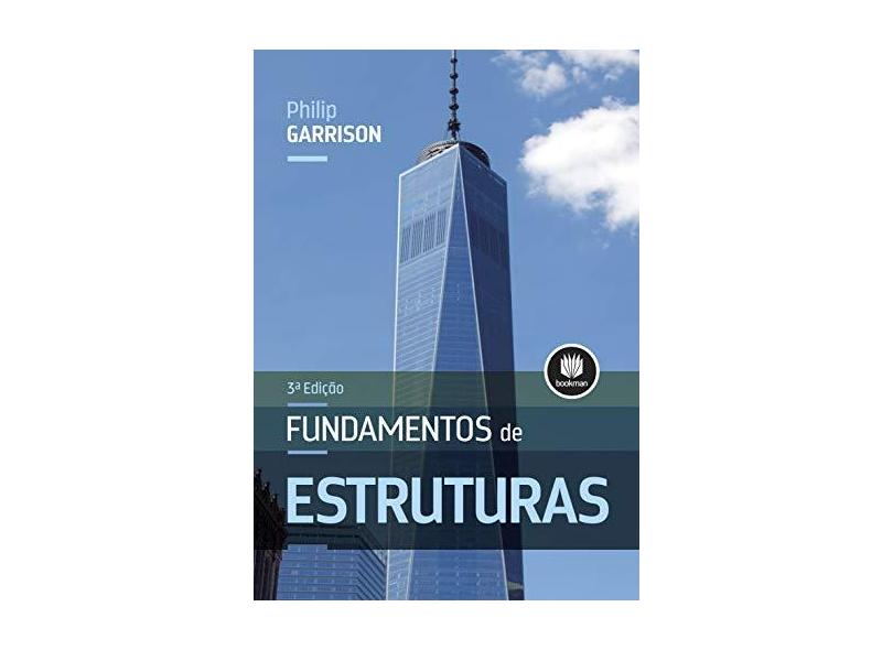 Fundamentos De Estruturas - Garrison,philip - 9788582604809