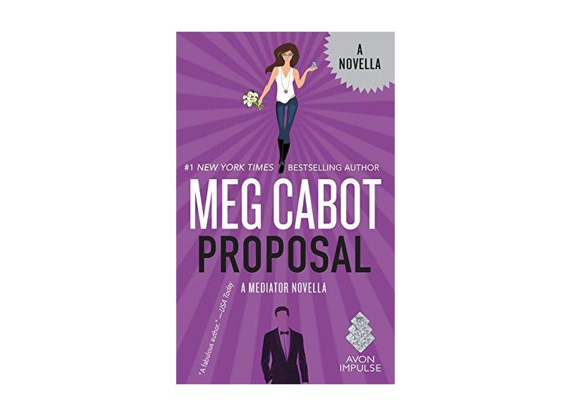 Proposal - "cabot, Meg" - 9780062473585