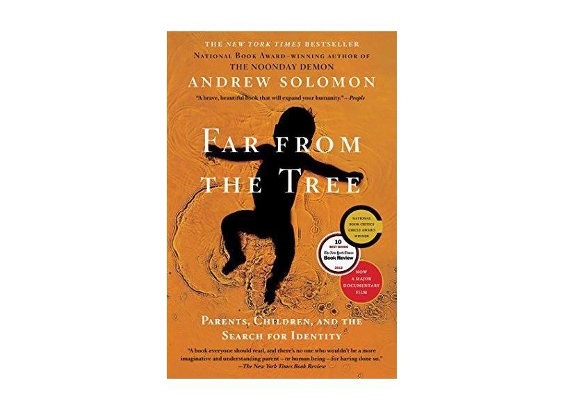 Far From The Tree - "solomon, Andrew" - 9780743236720