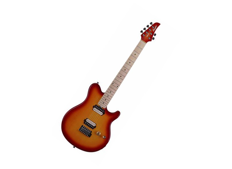 Guitarra Elétrica Stratocaster Tagima Memphis MGM100