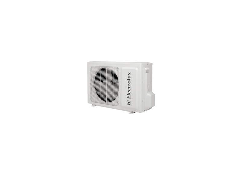 Ar Condicionado Split Hi Wall Electrolux Ecoturbo 12.000 BTUs Controle Remoto Frio TI/TE12F