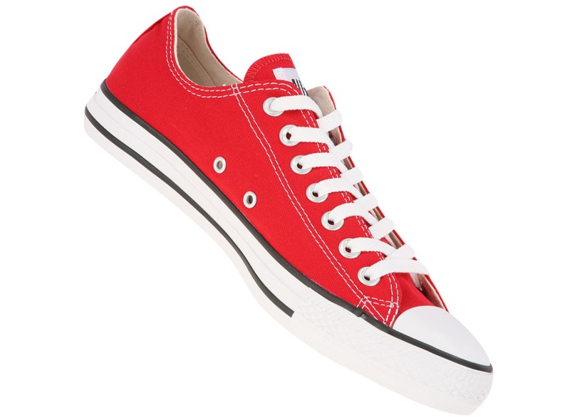 Tênis Converse All Star Unissex Casual Basket Low
