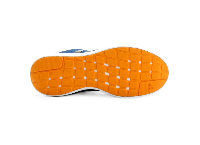 Tênis Adidas Masculino Corrida Element Refresh