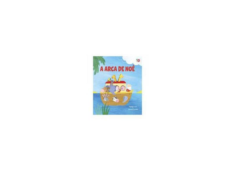 A Arca de Noé - Evans ,kayleigh - 9788565993326