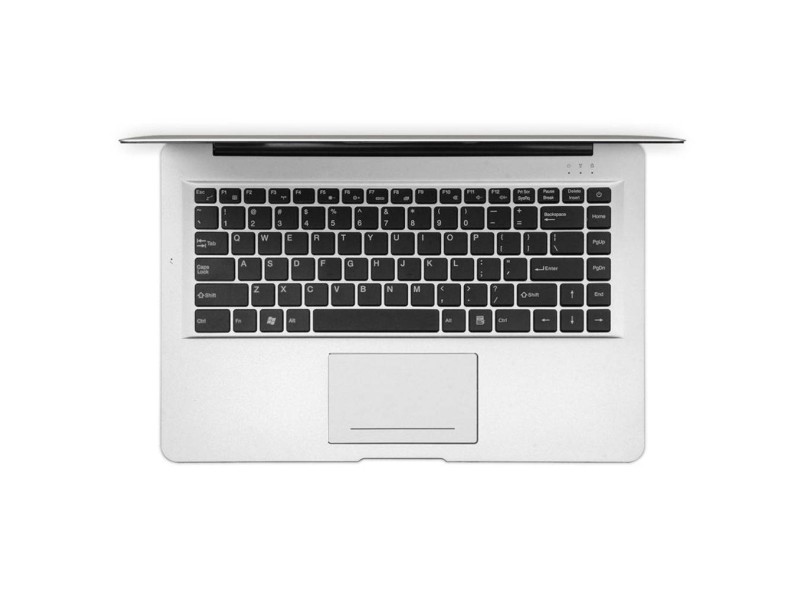 Ultrabook Qbex Intel Core i5 3317U 8 GB de RAM 500 GB 14 " Windows 7 UX520