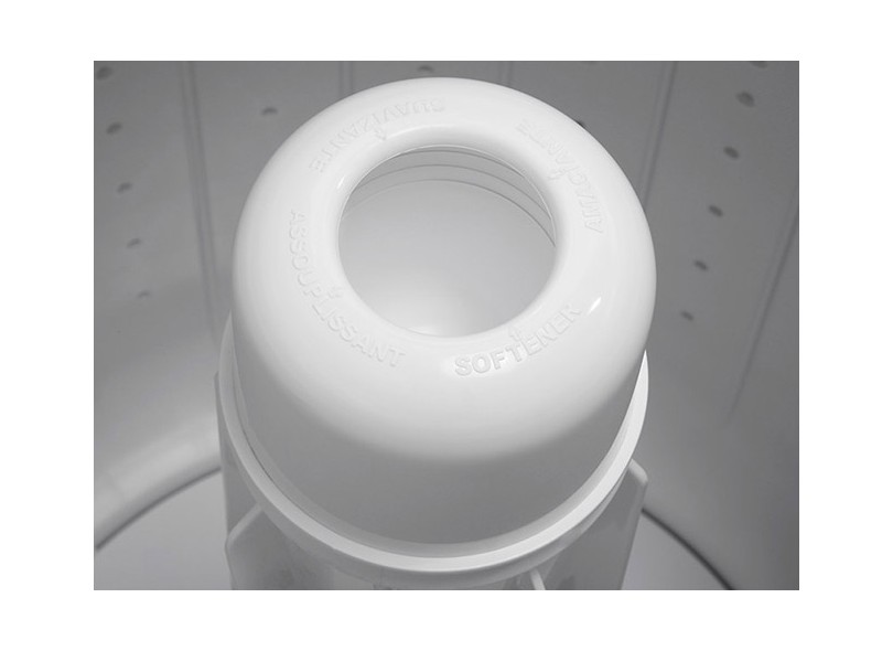 Lavadora Automática Brastemp Clean 8 kg BWB08A