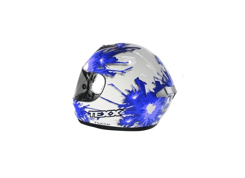Capacete Texx Flash Fechado