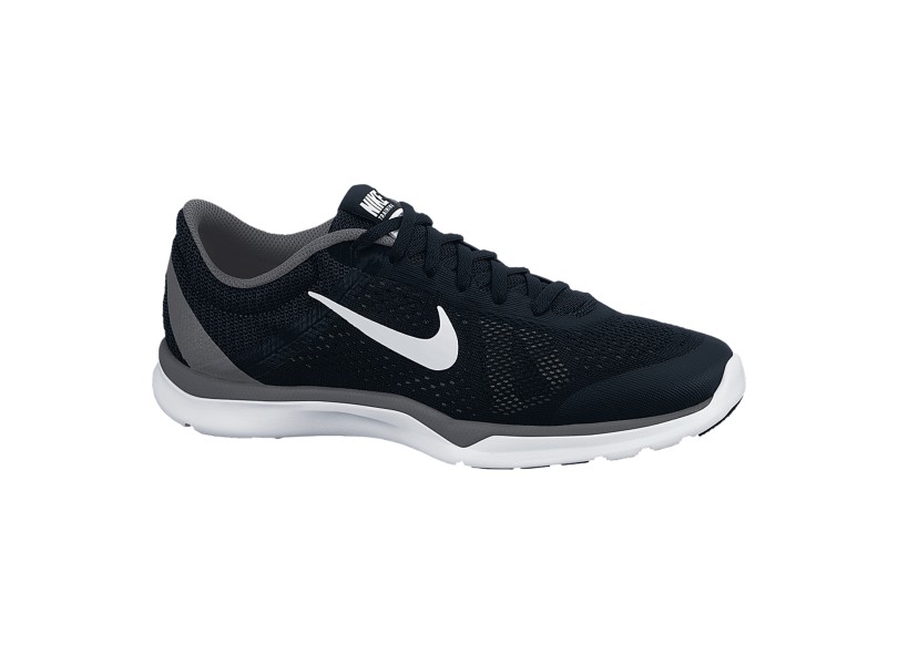 tenis nike feminino academia in season