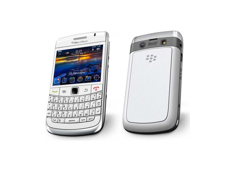 blackberry curve 9700