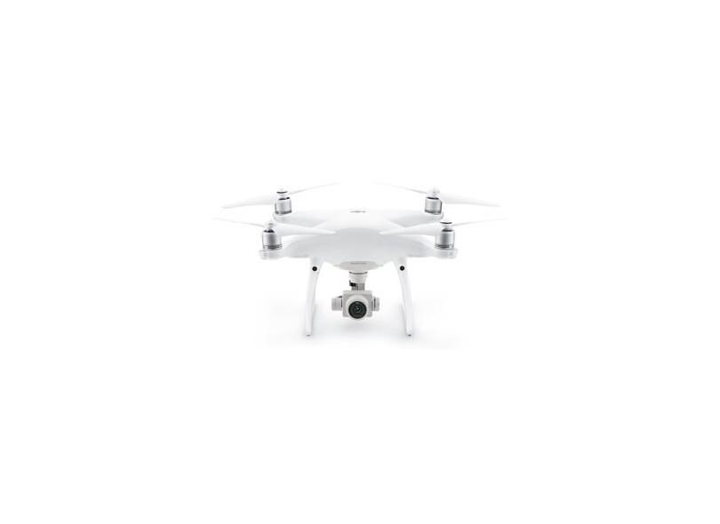 Drone com Câmera DJI Phantom 4 Advanced + 20 MP 4K GPS