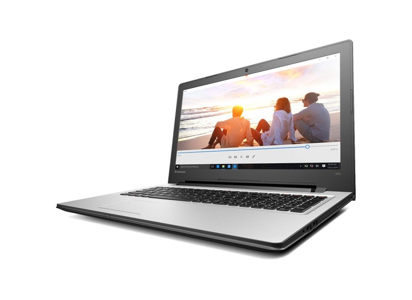 Notebook Lenovo IdeaPad Intel Core i5 8 GB de RAM HD 1 TB LED 15.6 " Windows 10 Home 300