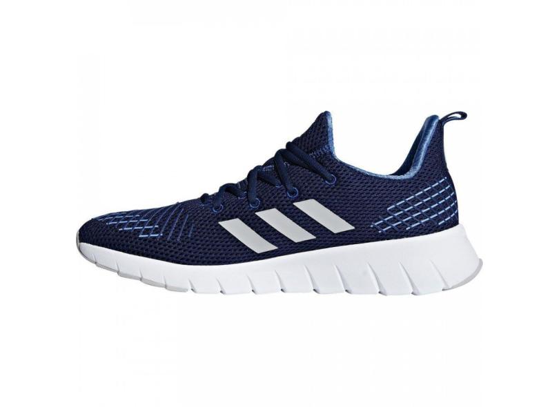 Tênis Adidas Masculino Corrida Asweego Run