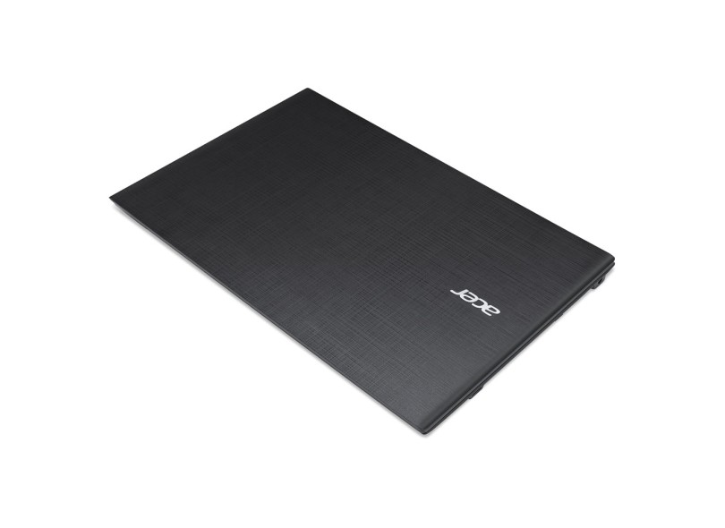 Notebook Acer Aspire E5 Intel Core i7 6500U 8 GB de RAM HD 1 TB LED 15.6 " Windows 10 Home E5-574-78LR