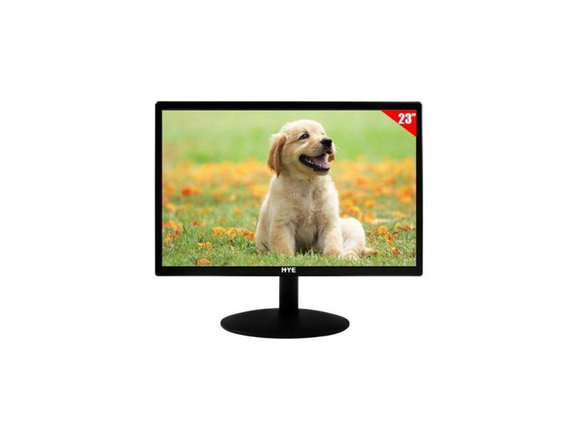 Monitor 23 Hye Hdmi Vga Hd De Hy23Wfnc